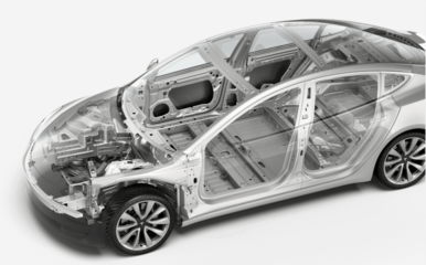 《智能底盘技术路线图》有望7月发布 助力汽车产业电动化、智能化高效融合